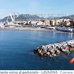 Casabella Lägenhet Lavagna