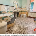 Casabella Lavagna