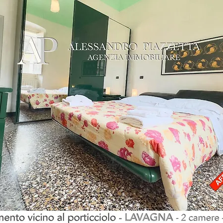 Casabella * Lavagna
