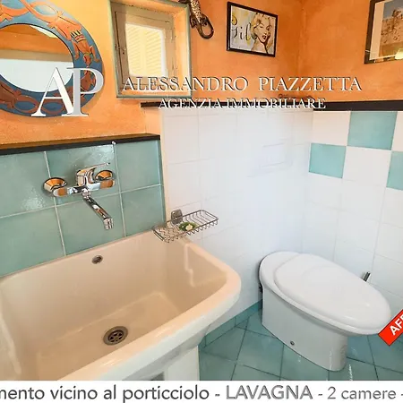 Casabella Lavagna