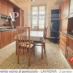 Apartmán Casabella