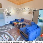 Casabella Apartmán *