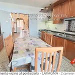 Casabella * Lavagna