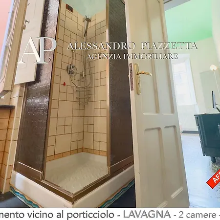 Casabella Lavagna