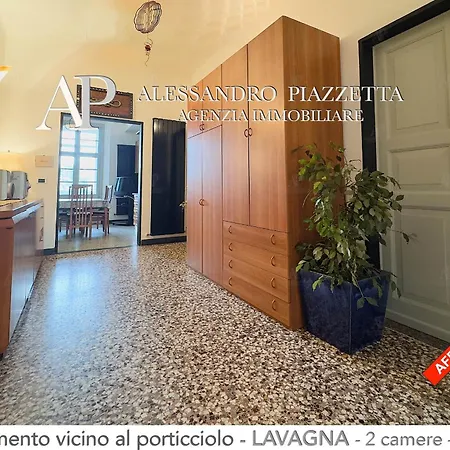 Casabella * Lavagna
