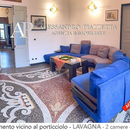 Casabella * Lavagna