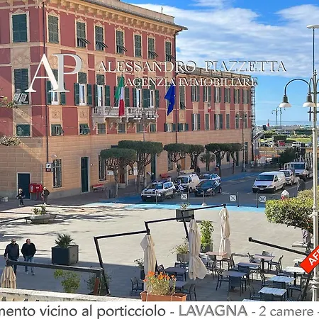 Apartmán Casabella *