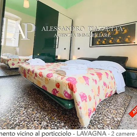Casabella Lavagna