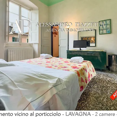 Apartment Casabella