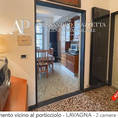 Casabella Lavagna