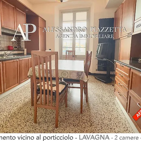 Apartment Casabella