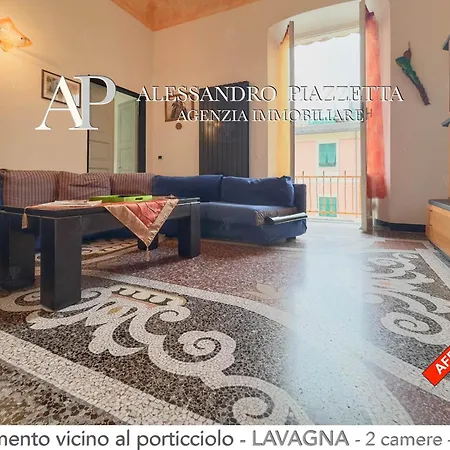 Apartment Casabella *