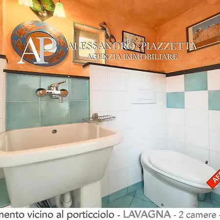 Casabella * Lavagna
