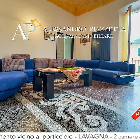 Apartment Casabella Lavagna