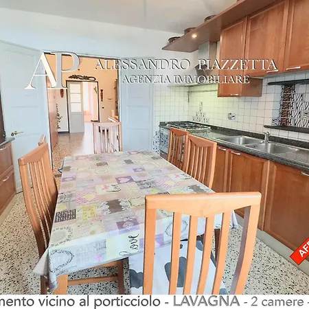 Casabella * Lavagna