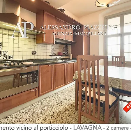 Apartment Casabella Lavagna