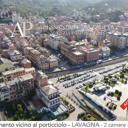 Апартаменты Casabella *