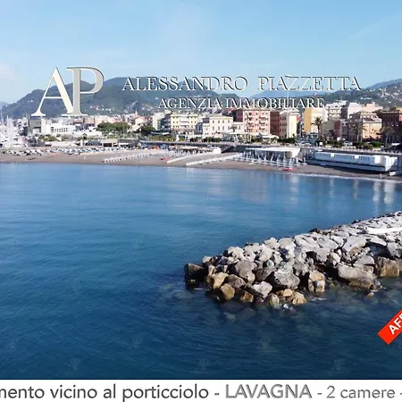 Casabella Apartment Lavagna