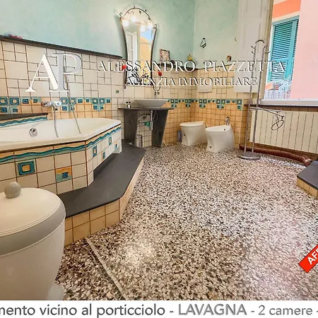 Casabella Lavagna
