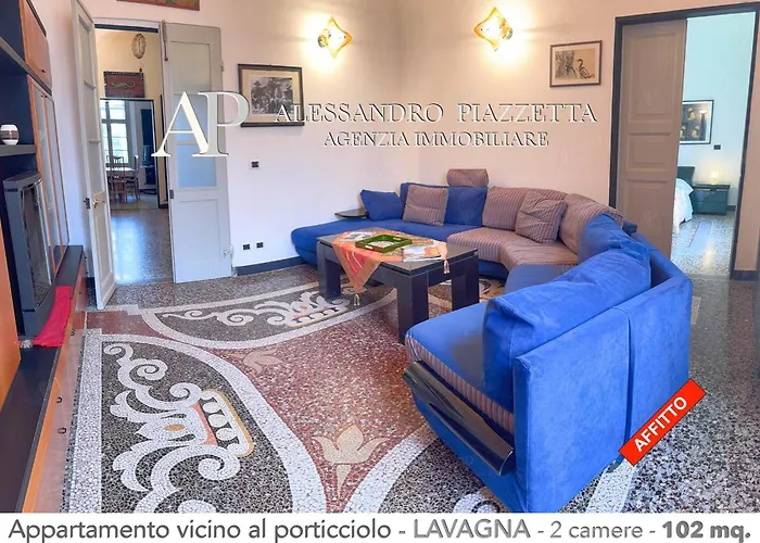 Casabella * Lavagna