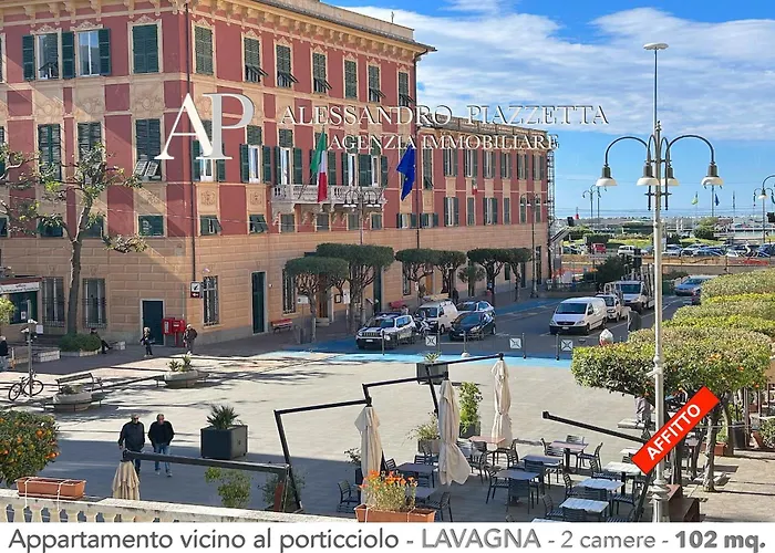 Apartmán Casabella *